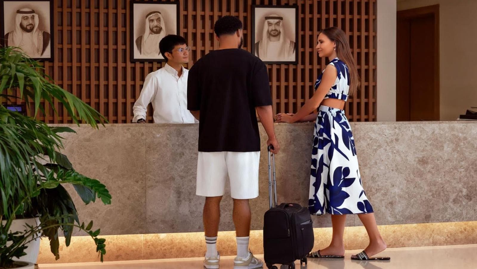 Andalus Al Seef Resort & Spa