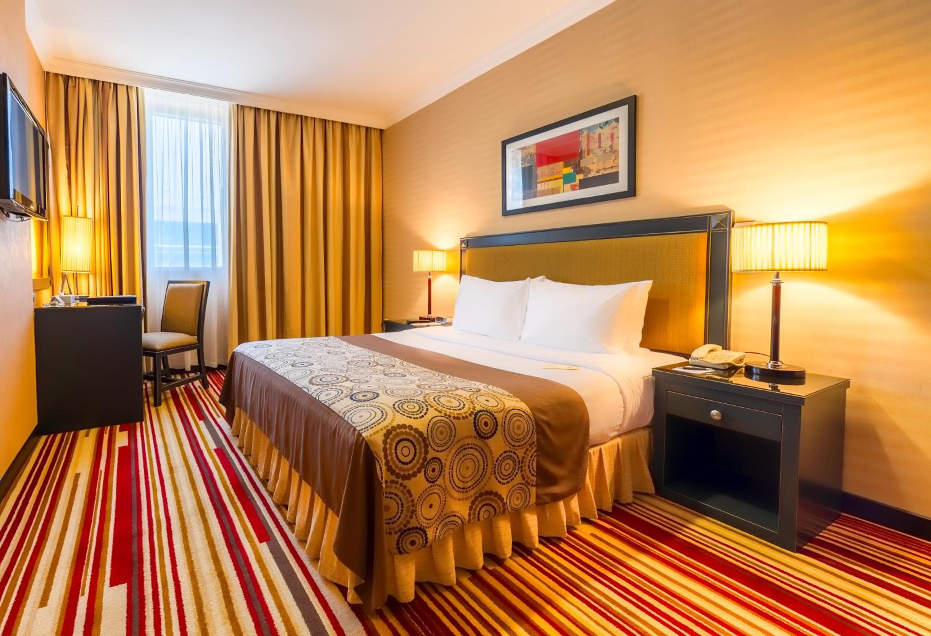 Executive Suites Abu Dhabi