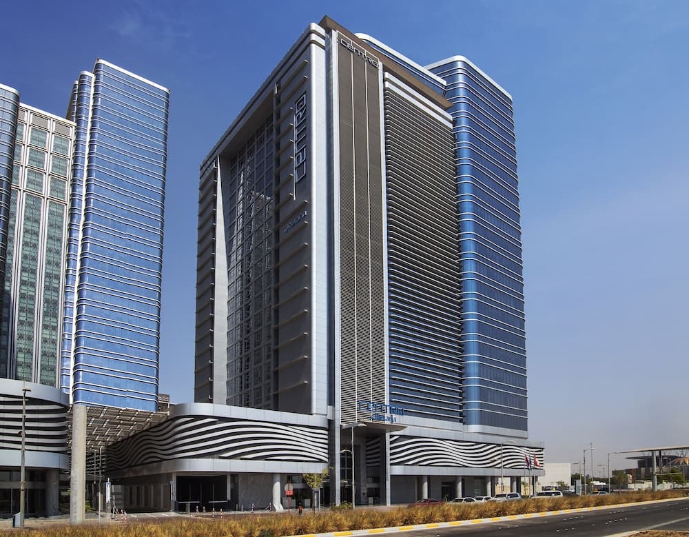 Centro Capital Centre