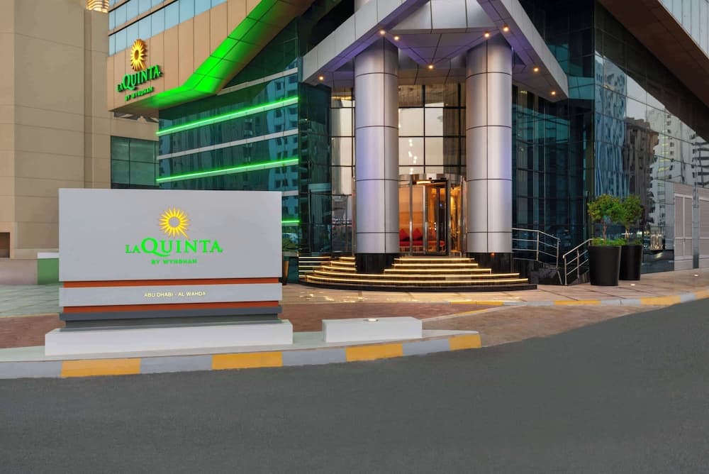 La Quinta by Wyndham Abu Dhabi Al Wahda