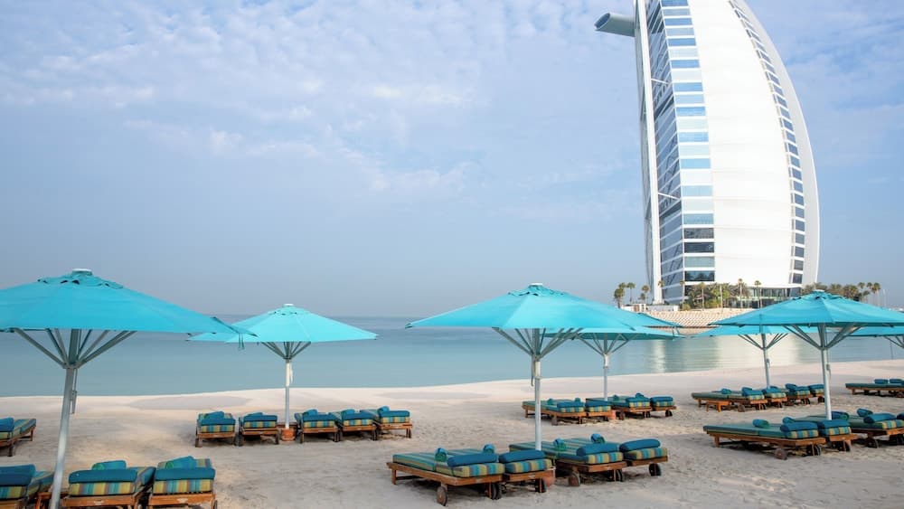 Jumeirah Al Naseem