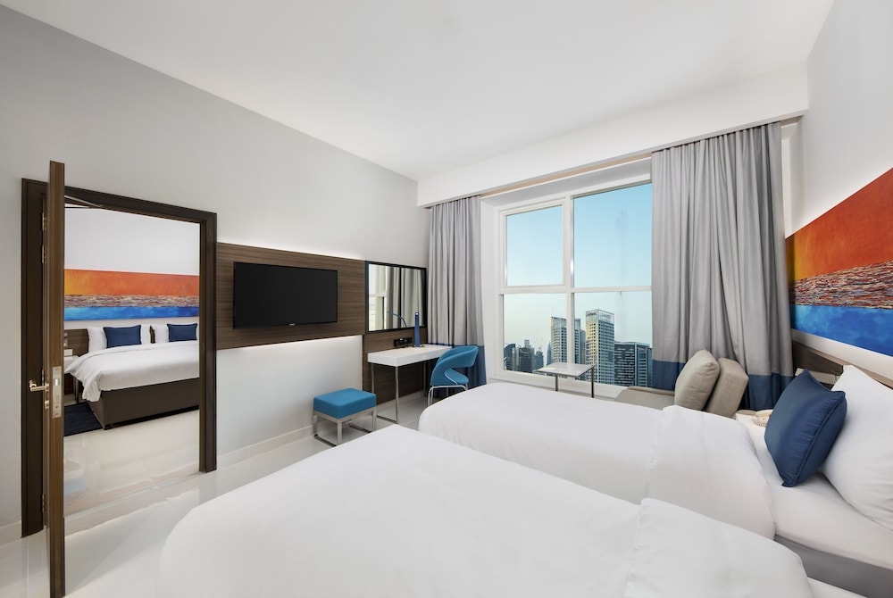 Where you wake up