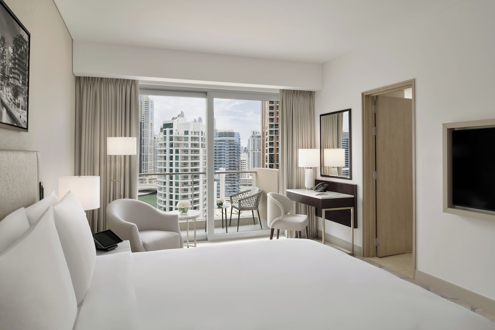 Where you wake up