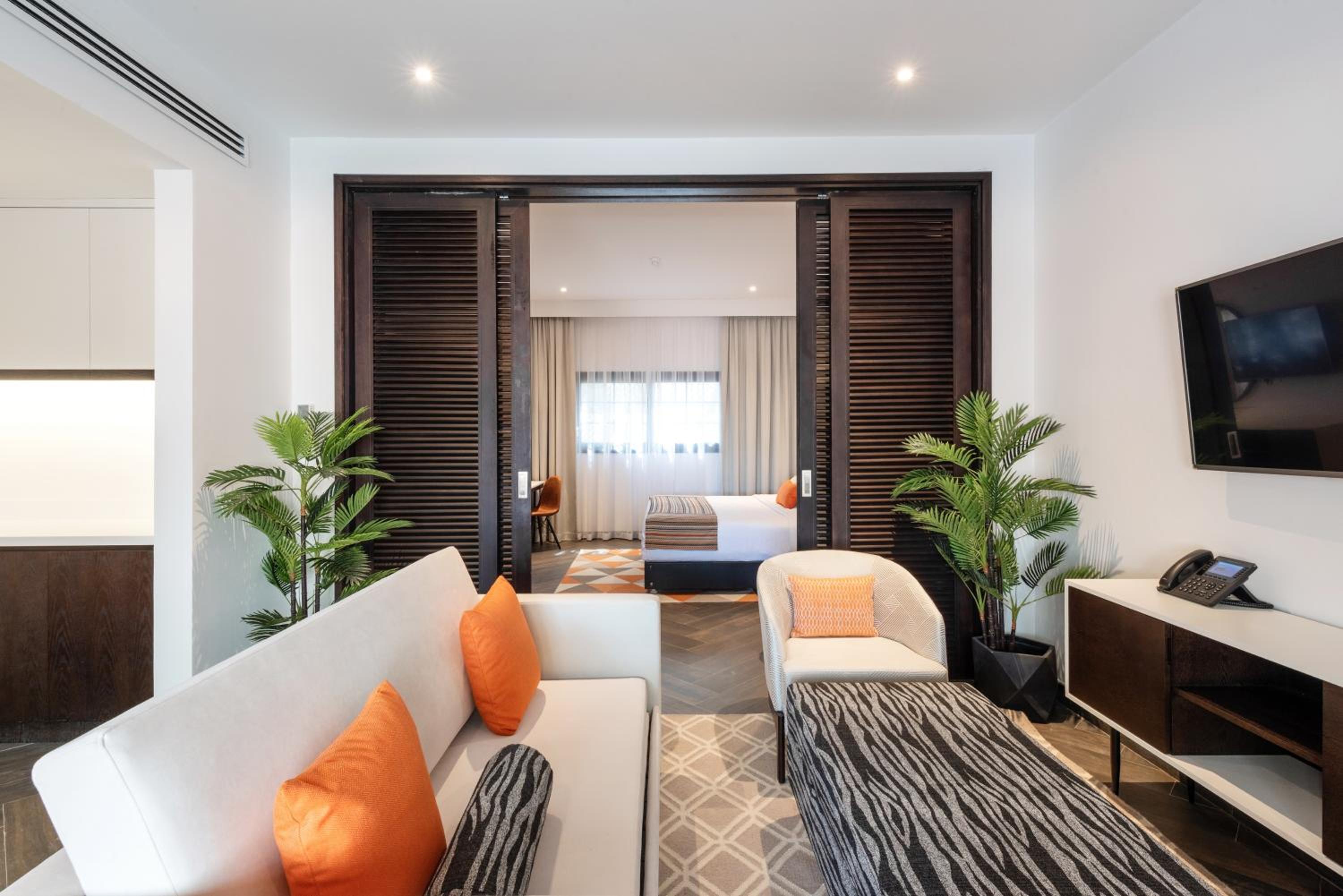 First impressions
