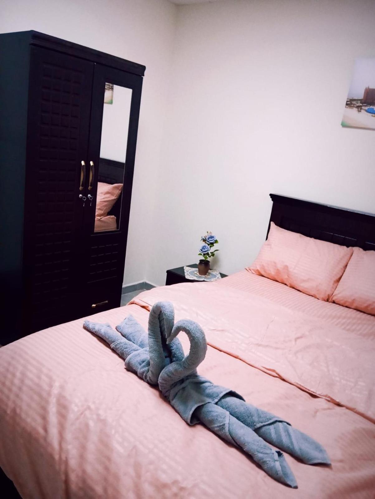 Where you wake up
