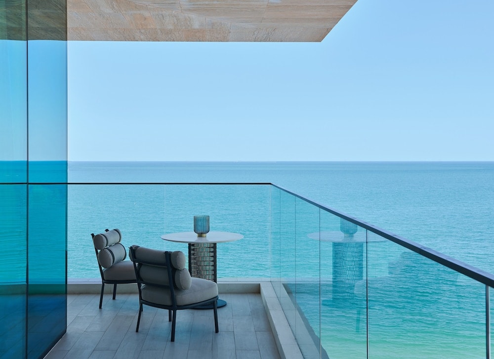 Room to breathe