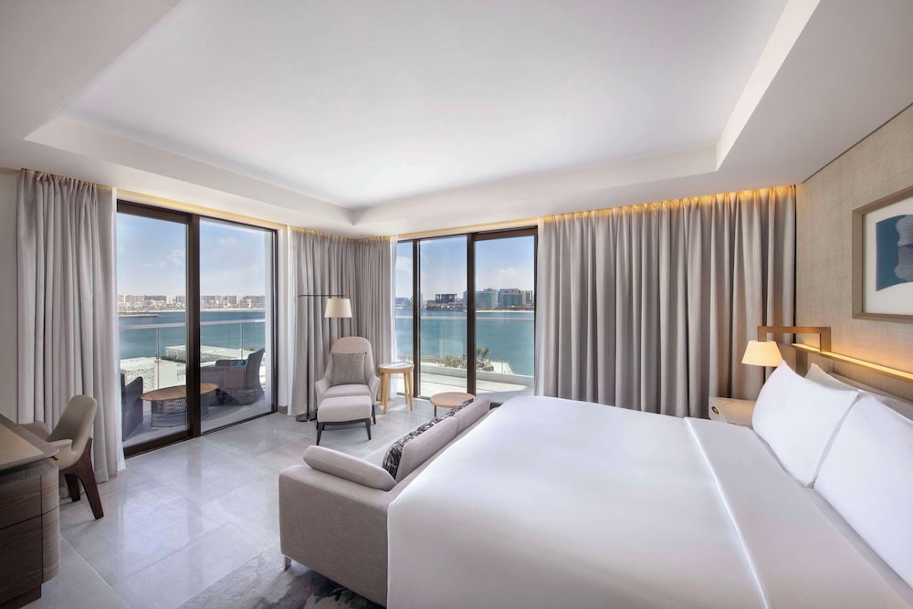 Where you wake up