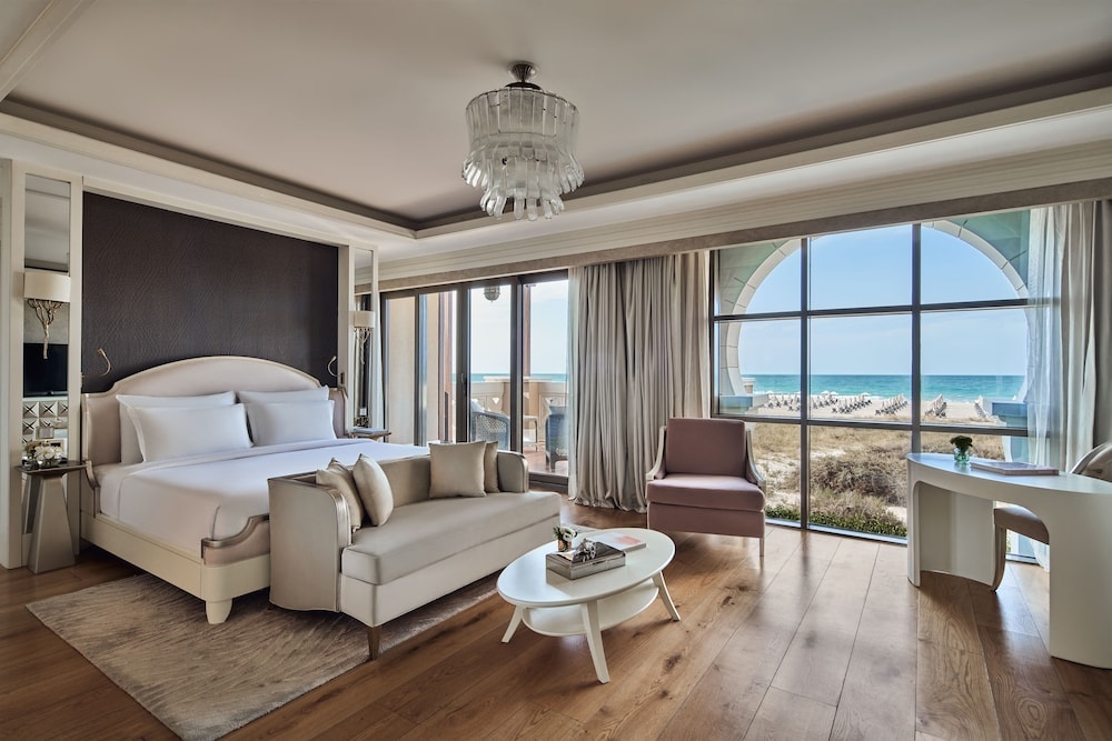 Where you wake up