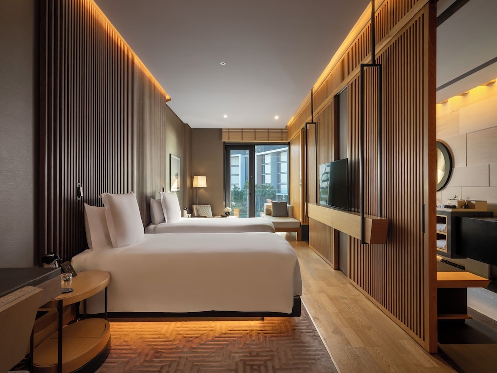 Where you wake up