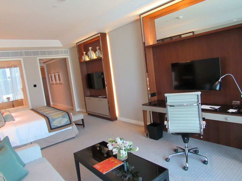 Where you wake up