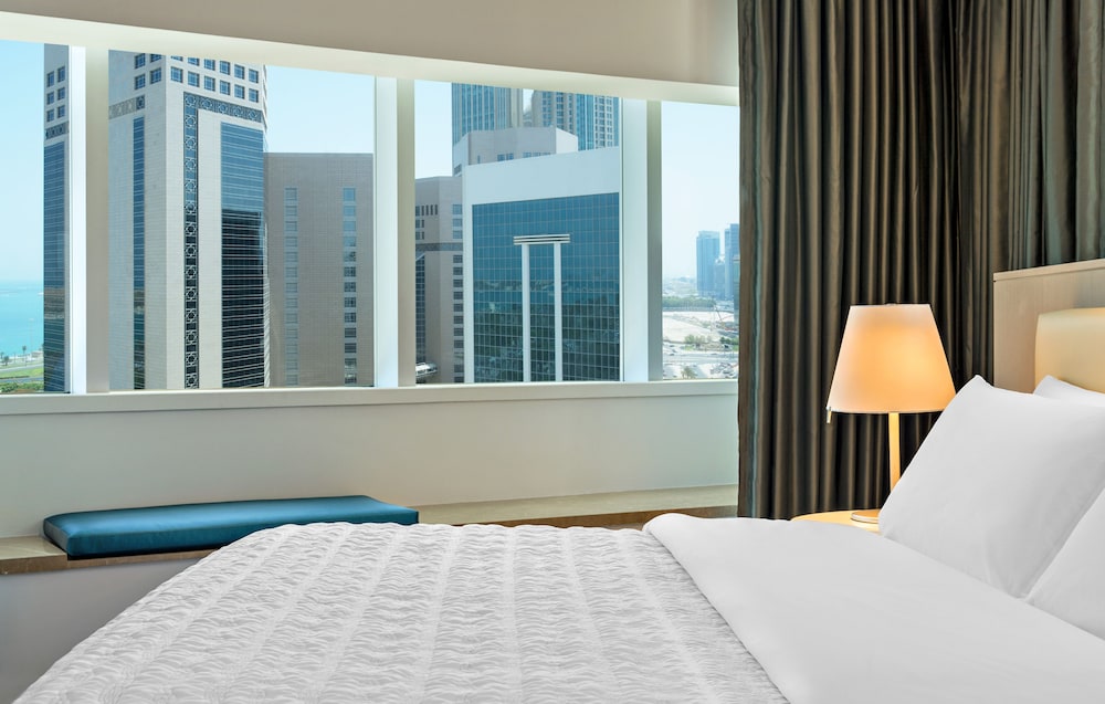 Where you wake up
