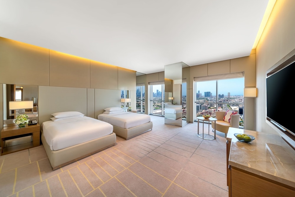 Where you wake up