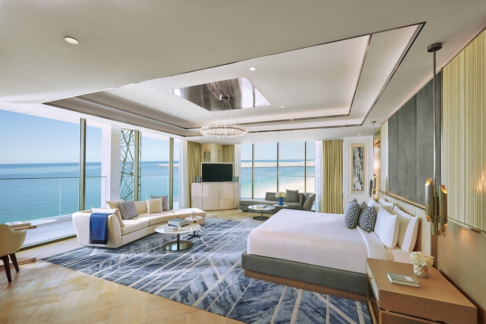 Where you wake up