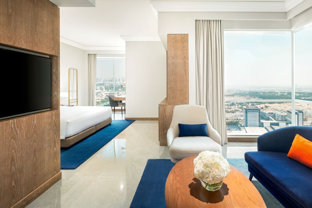 Where you wake up