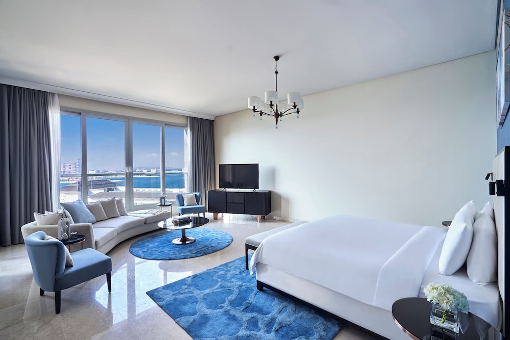 Where you wake up