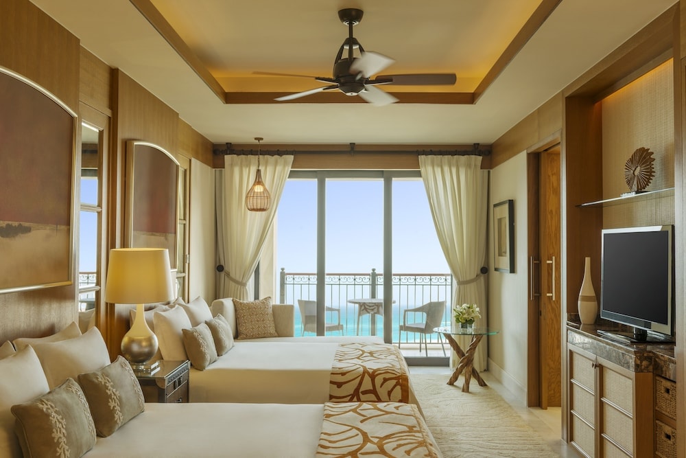 Where you wake up