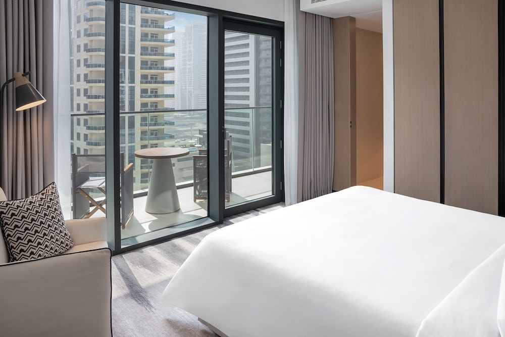 Where you wake up