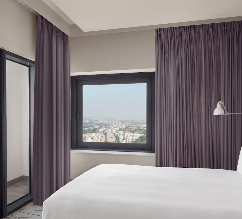 Where you wake up