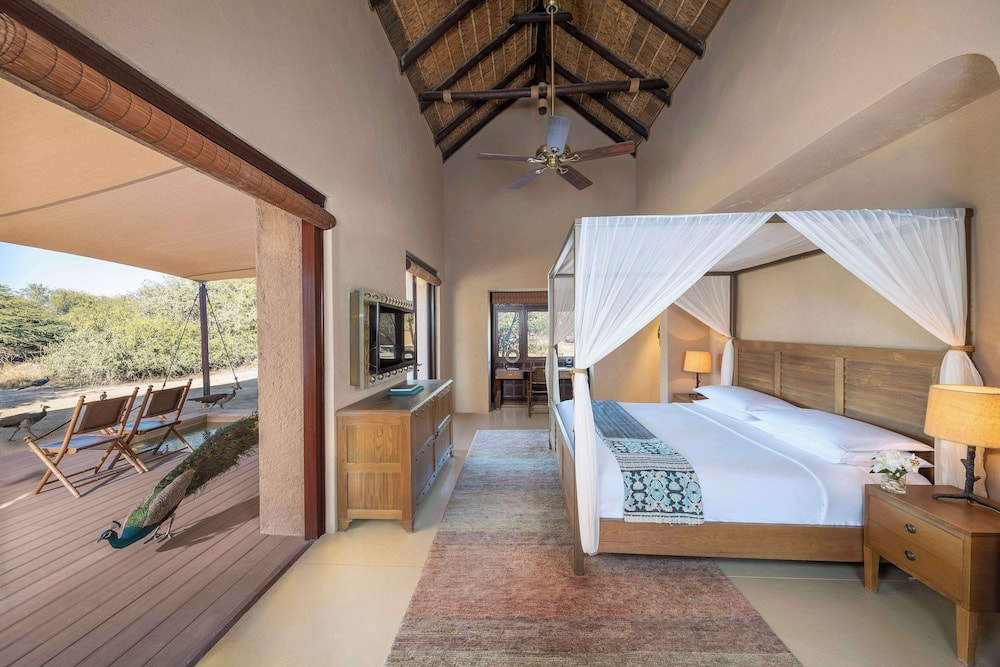 Where you wake up