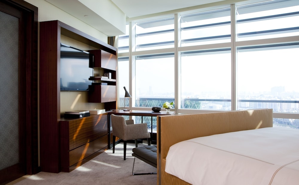 Where you wake up