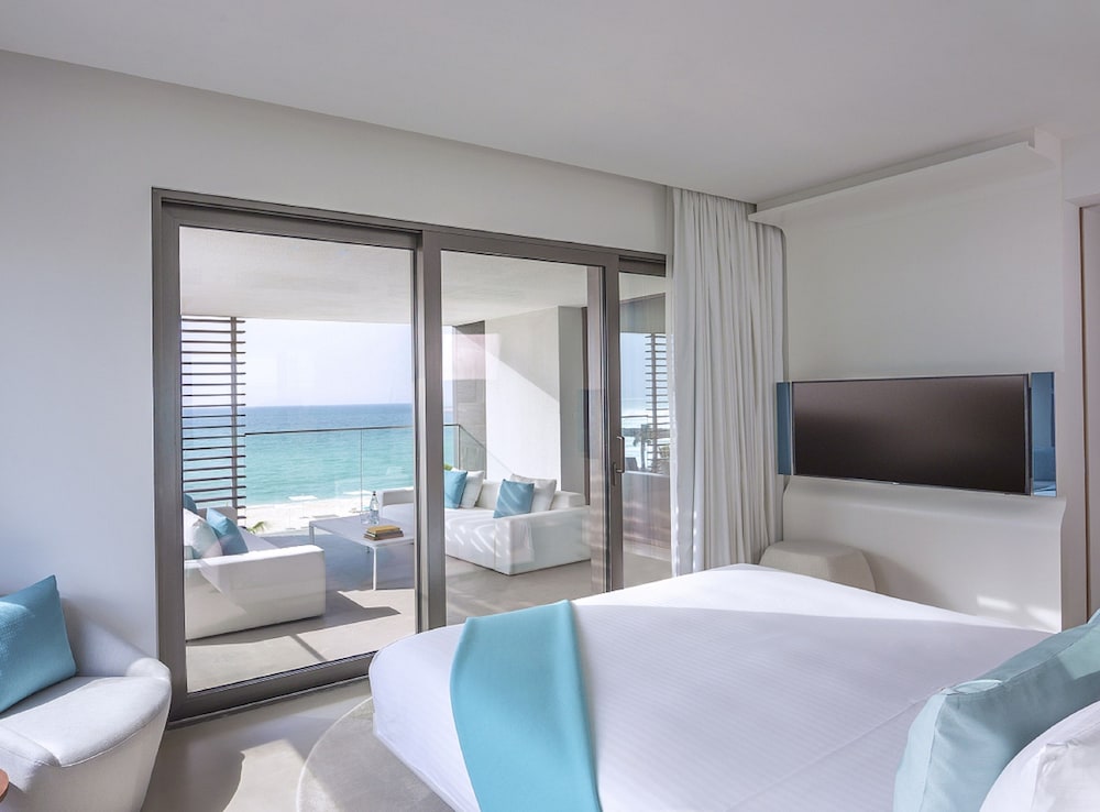Where you wake up