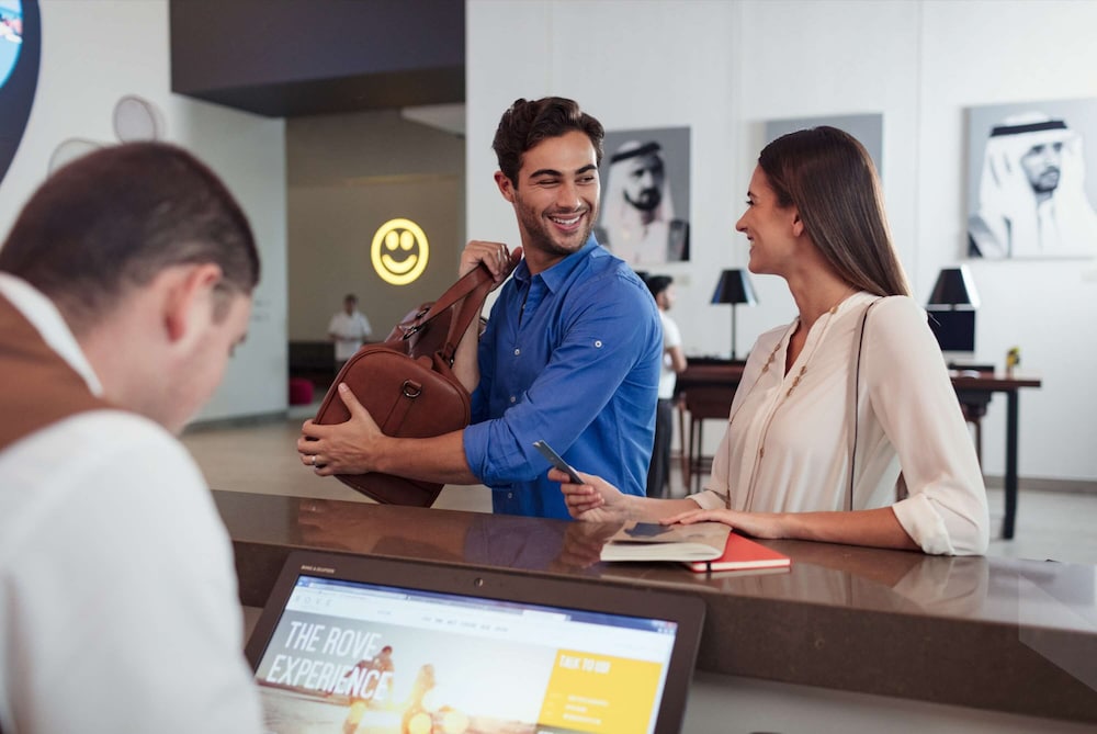 Where you wake up