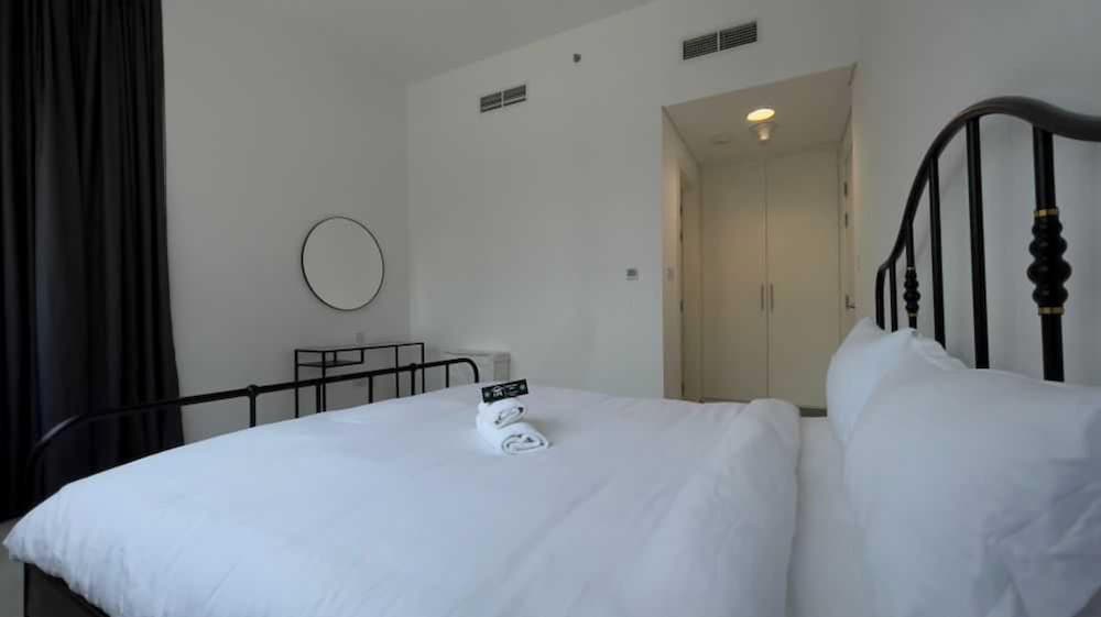 Room to breathe
