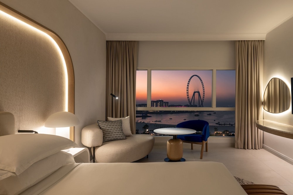 Where you wake up