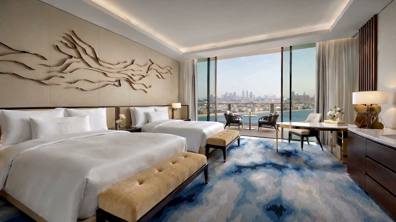 Room to live